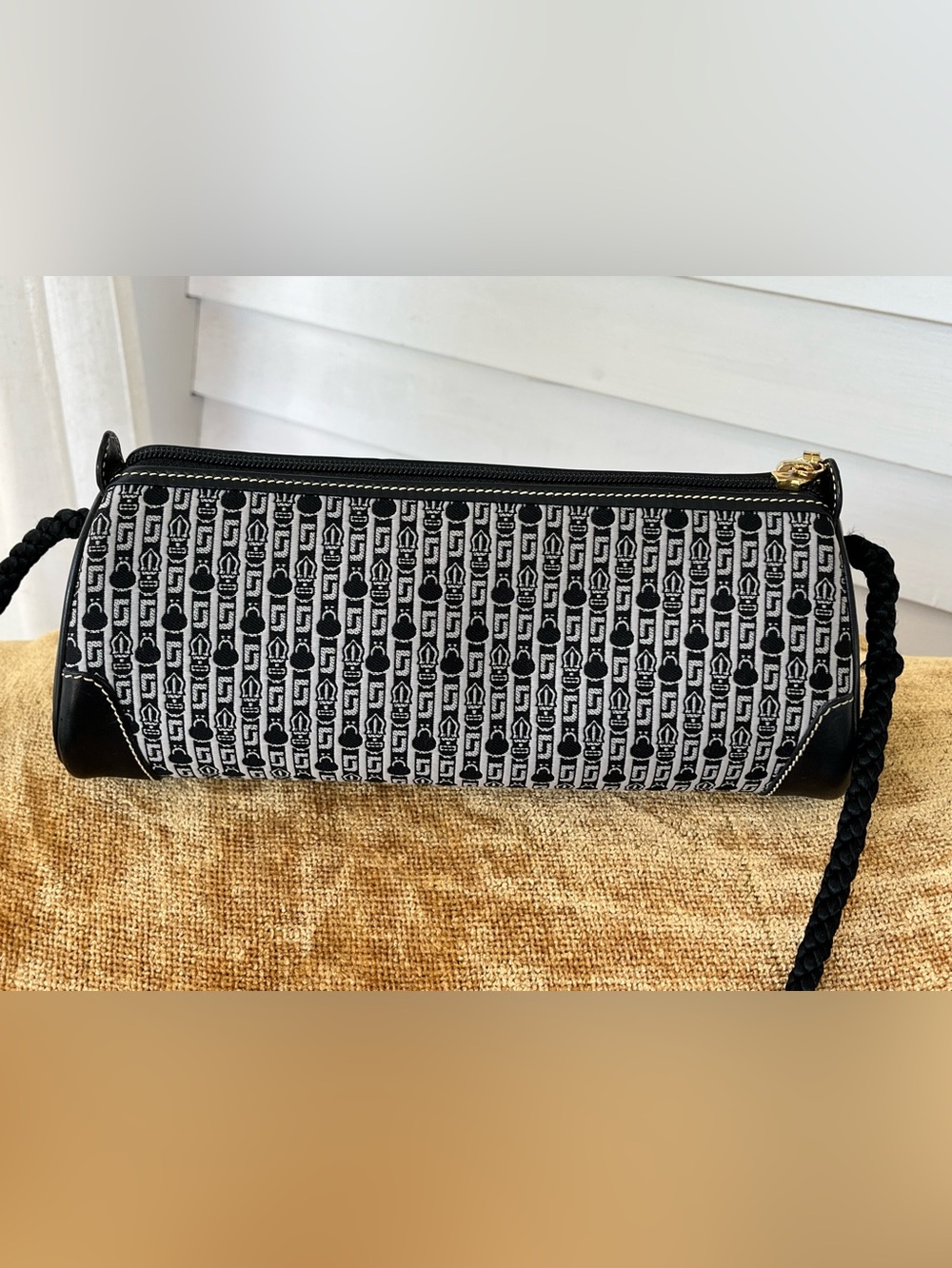 Judith Leiber Vintage Crossbody bag, GUC - Picture 4 of 11
